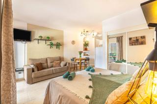 Charming Coast Studio Paraiso - 4