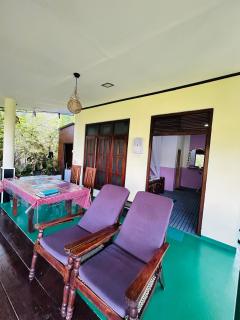 " YOLO " LOVELY COTTAGE - 5