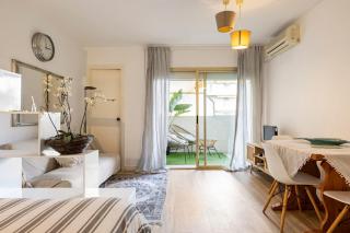 Platja llarga Studio - 7