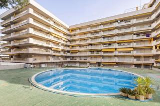 Platja llarga Studio - 6