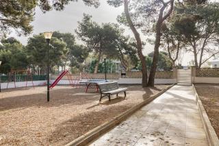 Platja llarga Studio - 5