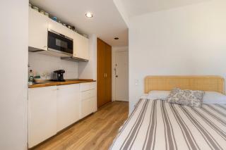 Platja llarga Studio - 1