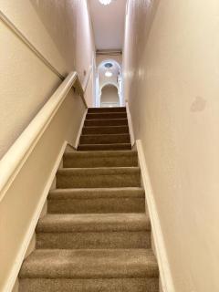 Parkend Room stay in city centre oxford - 3