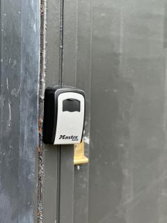 Parkend Room stay in city centre oxford - 2