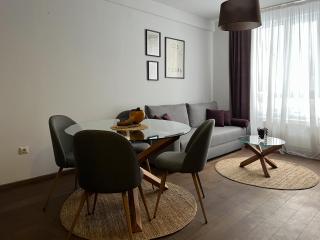 Apartman Iva Kraljevi Čardaci - 1