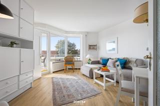 Ferienwohnung Min Leevsten Westerland auf Sylt - 9