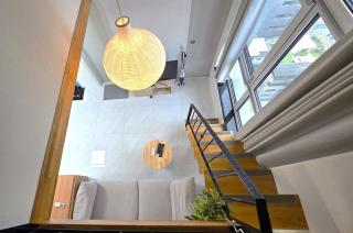 New Elegant Amazing City View COEX 3BR Apartment - 7