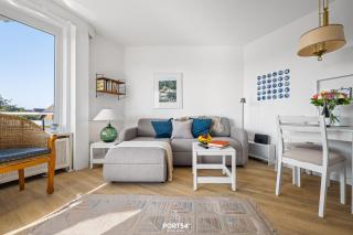 Ferienwohnung Min Leevsten Westerland auf Sylt - 2