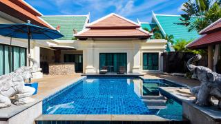 Genesis Elephant Villa - 0