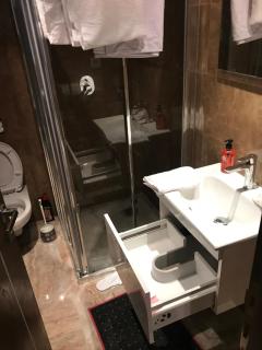 Un luxueux appartement à jardin de carthage - 2