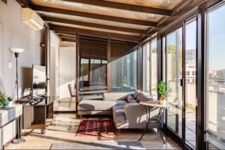 3 Bedrooms with Terrace close to the Center - 9