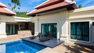 Genesis Elephant Villa - 9