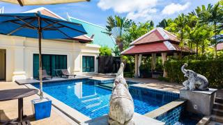 Genesis Elephant Villa - 7