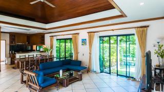 Genesis Elephant Villa - 1