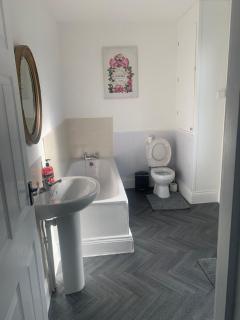 A&A Luxury Stay Tunstall - 9