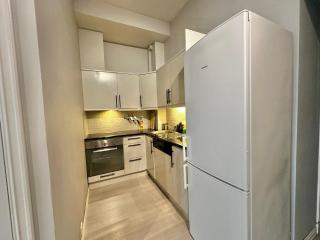 Super Central by Oslo S & Karl Johan - Oslo - 8