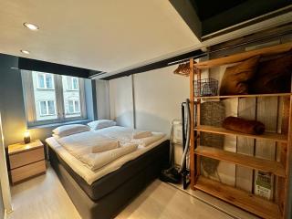 Super Central by Oslo S & Karl Johan - Oslo - 5