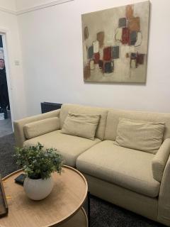 A&A Luxury Stay Tunstall - 5