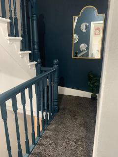 A&A Luxury Stay Tunstall - 4