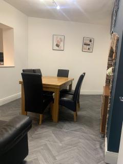 A&A Luxury Stay Tunstall - 2