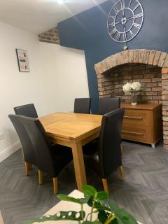 A&A Luxury Stay Tunstall - 1