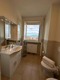 Appartamento al Valentino con vista panoramica su Torino - 9