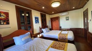 RainForest Guest Lodge - 5