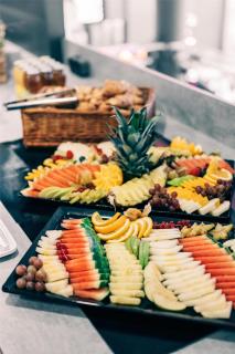 Pentahotel Leipzig - 1