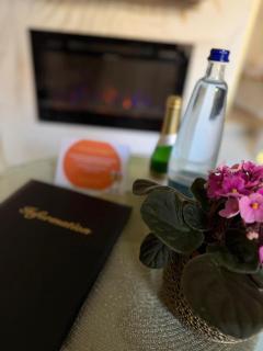 Laguna - Romantic Apartment with Bathtub & Infrared Sauna near Flexum Thermal Spa - 7