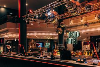 Pentahotel Leipzig - Leipzig - 8