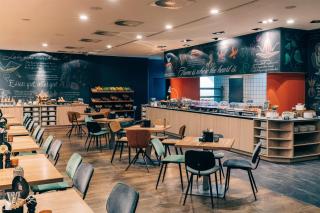 Pentahotel Leipzig - Leipzig - 1