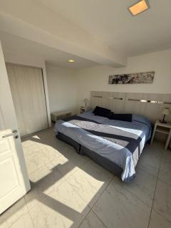 Puerto Amarras - 1 Dormitorio - 1