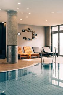 Pentahotel Leipzig - 1