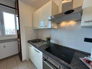 Appartamento al Valentino con vista panoramica su Torino - 6