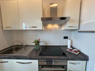 Appartamento al Valentino con vista panoramica su Torino - 5