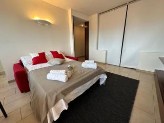 Appartamento al Valentino con vista panoramica su Torino - 4