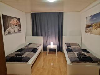 2-Zimmer Apartment in Gummersbach - 7