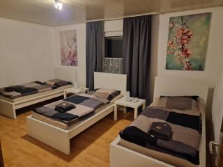 2-Zimmer Apartment in Gummersbach - 6