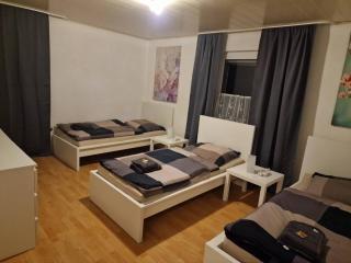 2-Zimmer Apartment in Gummersbach - 8
