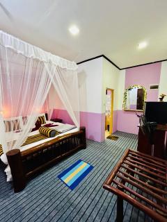 " YOLO " LOVELY COTTAGE - 6