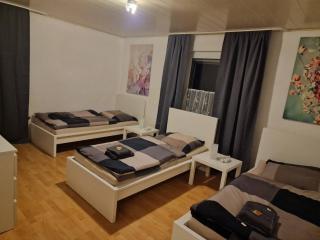 2-Zimmer Apartment in Gummersbach - 5