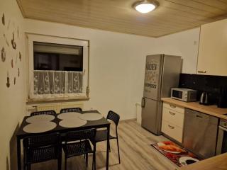 2-Zimmer Apartment in Gummersbach - 3