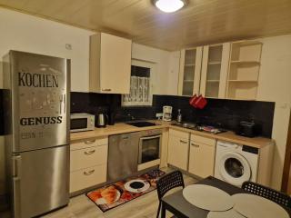 2-Zimmer Apartment in Gummersbach - 0