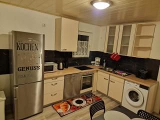 2-Zimmer Apartment in Gummersbach - 2