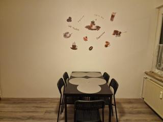 2-Zimmer Apartment in Gummersbach - 5