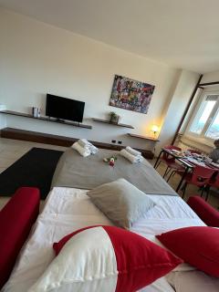 Appartamento al Valentino con vista panoramica su Torino - 2