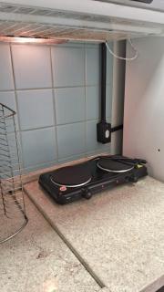 Studio aconchegante Av. do Estado – perto da Praia Central - 6