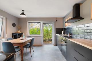 Wanderer Lodge am Breitenstein - 8