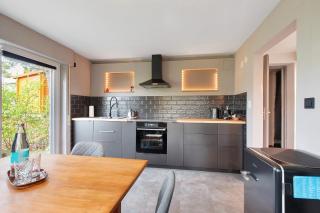 Wanderer Lodge am Breitenstein - 9