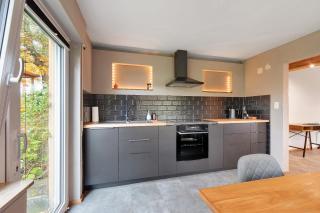 Wanderer Lodge am Breitenstein - 6